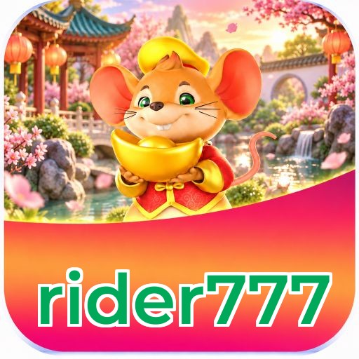 Logo rider777