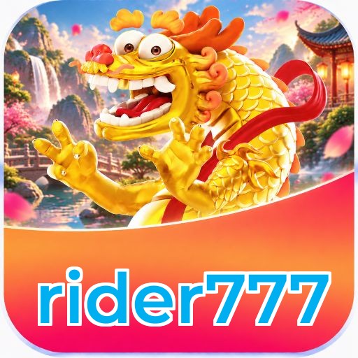 rider777