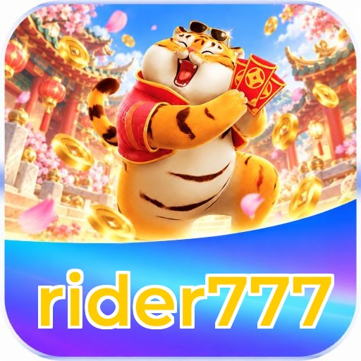rider777