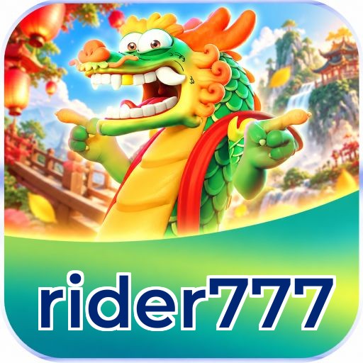Logo rider777