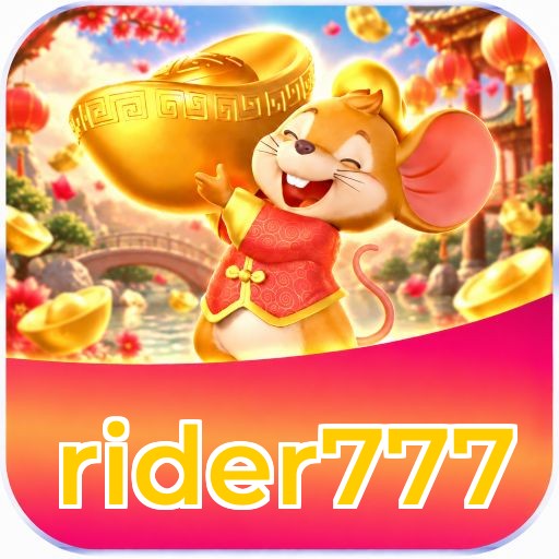 Plataforma rider777 - Tecnologia de ponta e segurança total