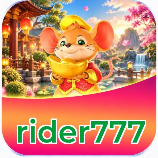 rider777