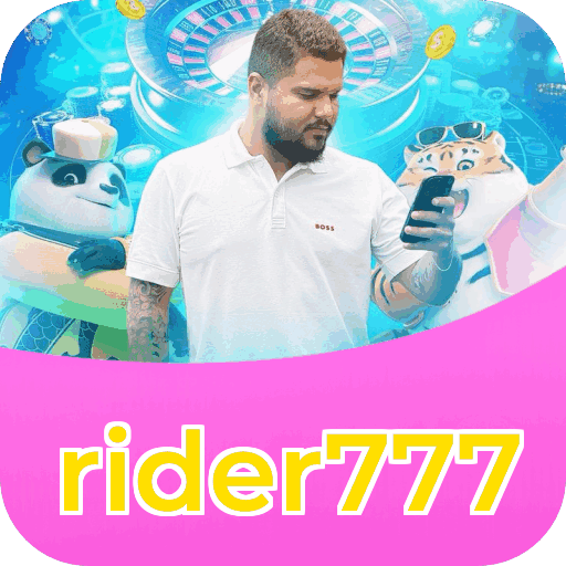 rider777
