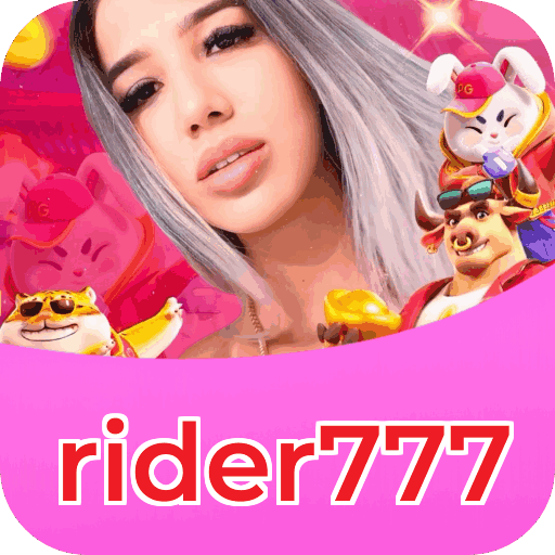 rider777