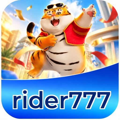 Cadastro na rider777 - Ganhe bônus de R$ 5.000 + 500 giros grátis