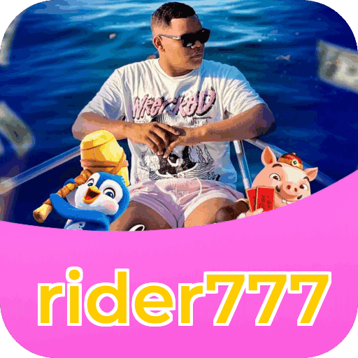 rider777