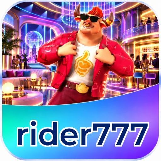 rider777