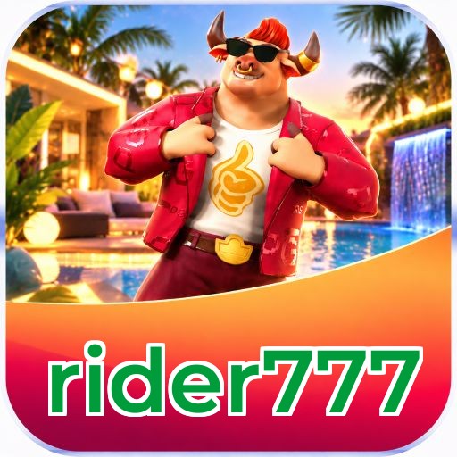 rider777