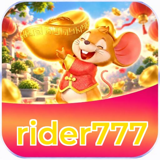 rider777