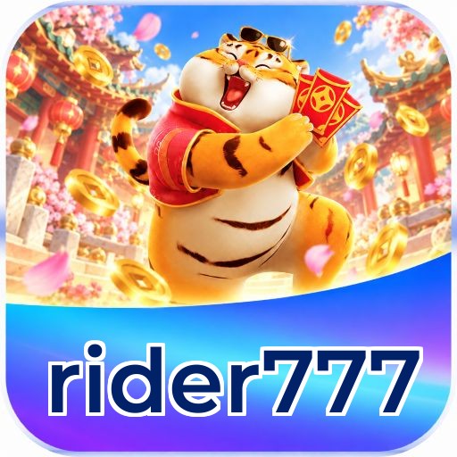 Logo rider777