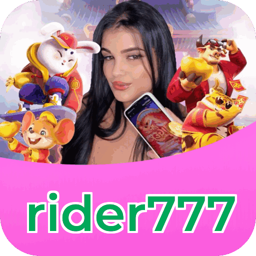 rider777