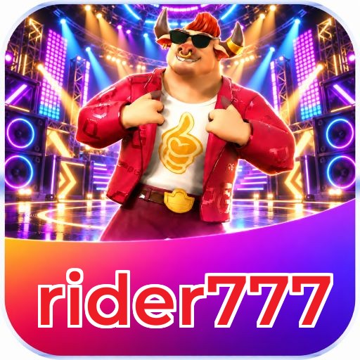 rider777 Facebook - Página oficial com promoções e comunidade ativa