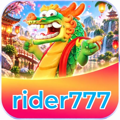 rider777