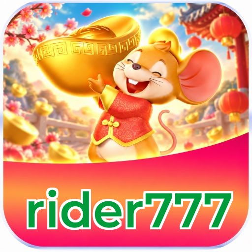rider777