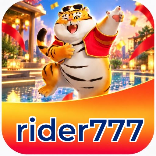 rider777