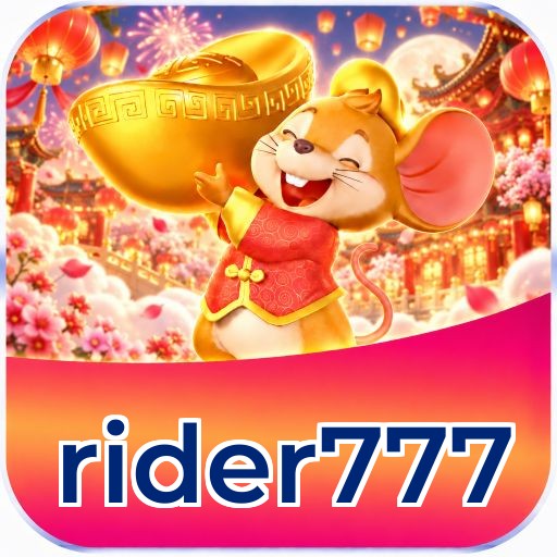 rider777