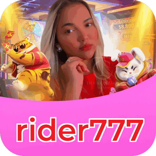 rider777