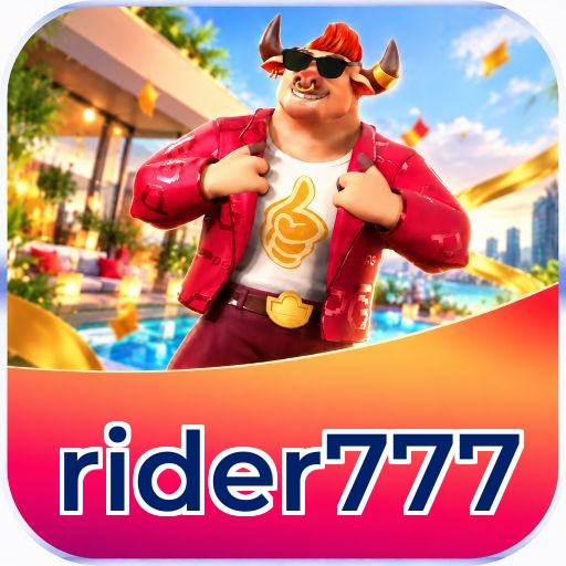 Logo rider777