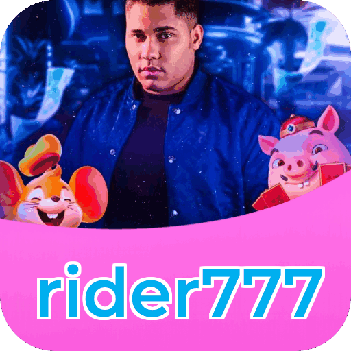 rider777
