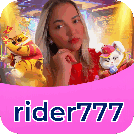 rider777