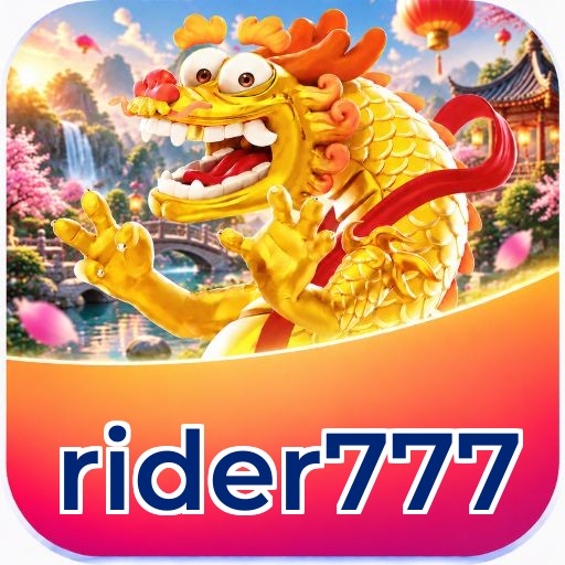 Logo rider777