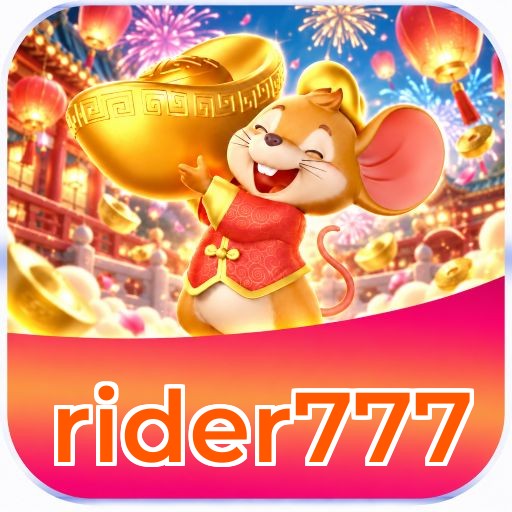 rider777