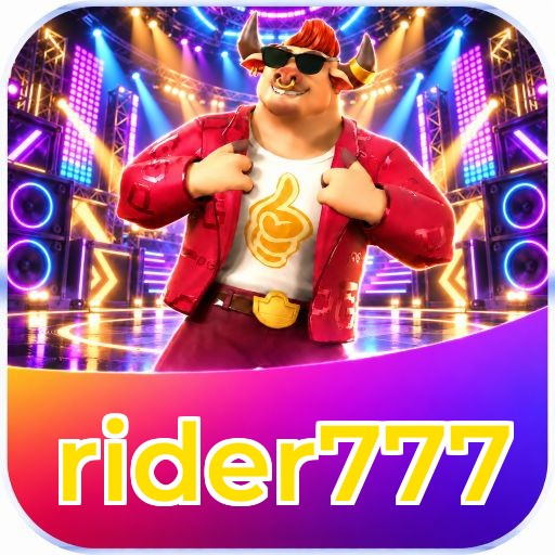 Logo rider777