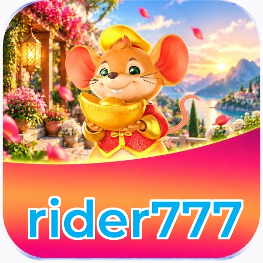Logo rider777