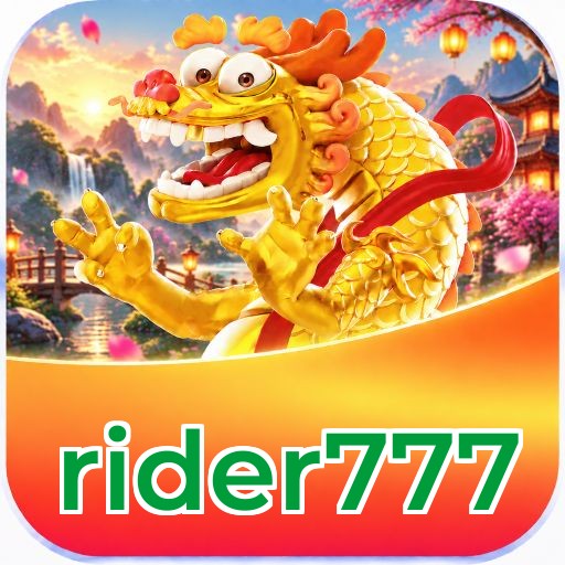rider777