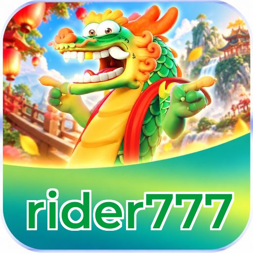 Logo rider777