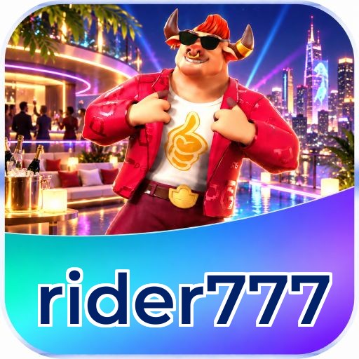 rider777 Facebook - Página oficial com promoções e comunidade ativa