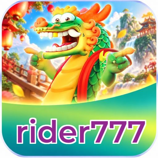 Logo rider777