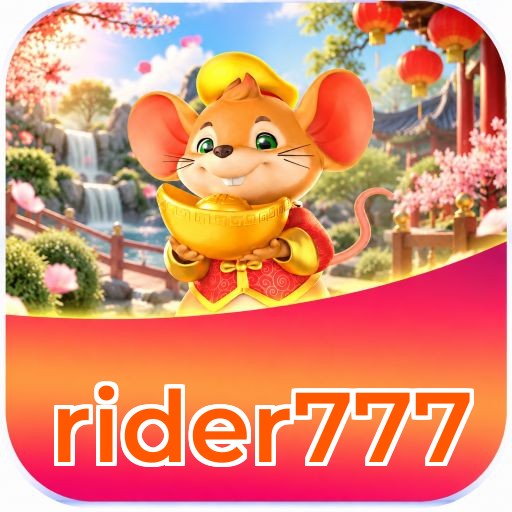 rider777