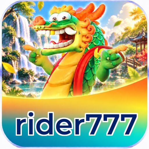 rider777