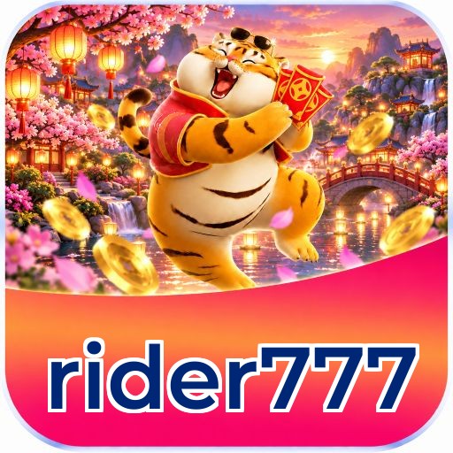 Logo rider777