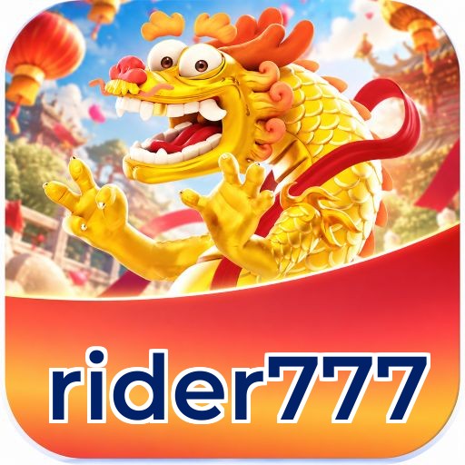 Logo rider777