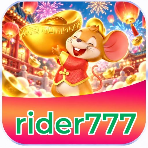 Logo rider777