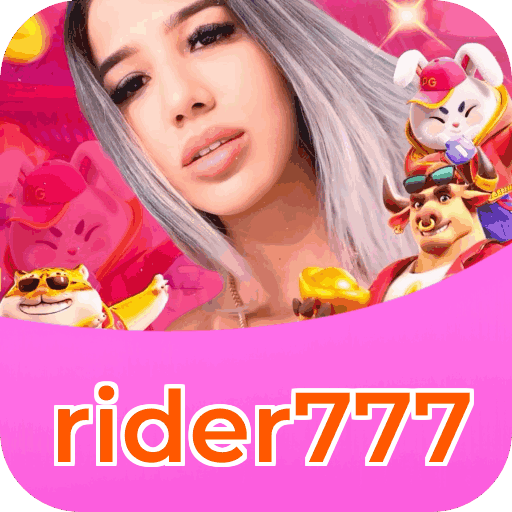 rider777