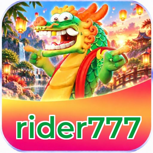 rider777
