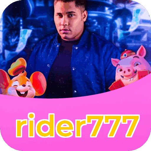 rider777