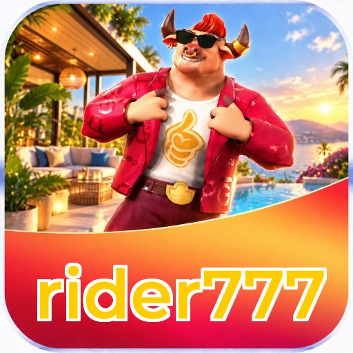 Bônus rider777 - R$ 5.000 + 500 Giros Grátis + Cashback 10%