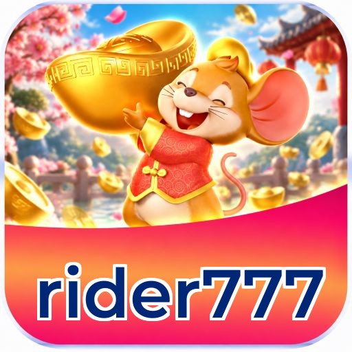 rider777