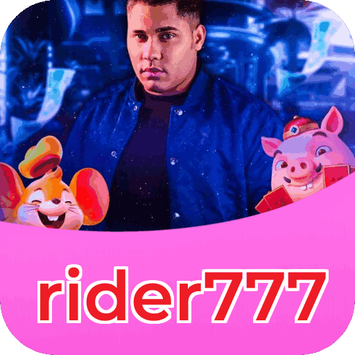rider777