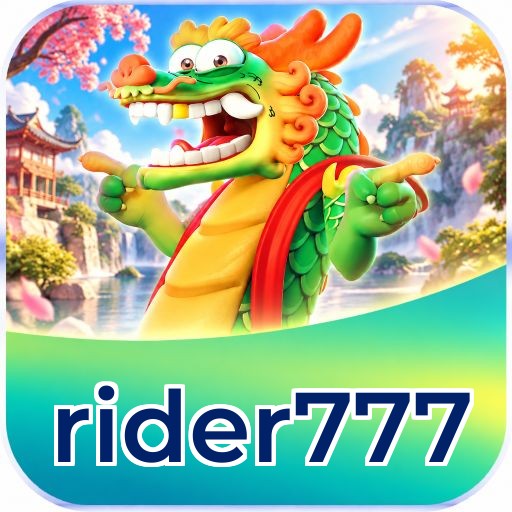 Fortune Series da rider777 - Tiger, Rabbit, Dragon, OX com RTP 96%+