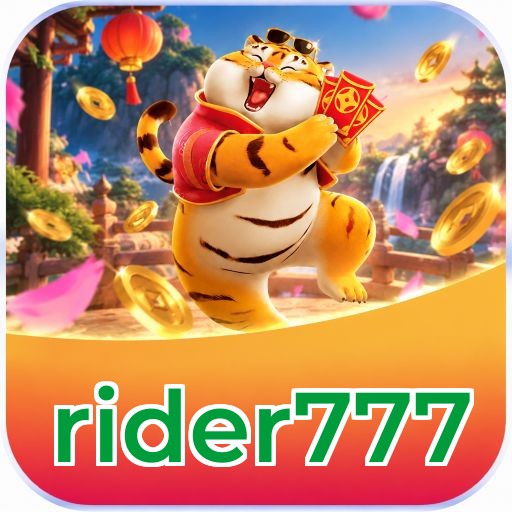 Logo rider777