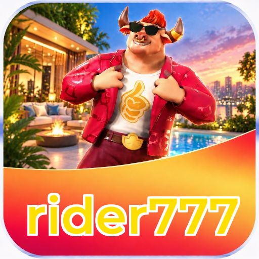 Opções de download da rider777 - Android, iOS, PC