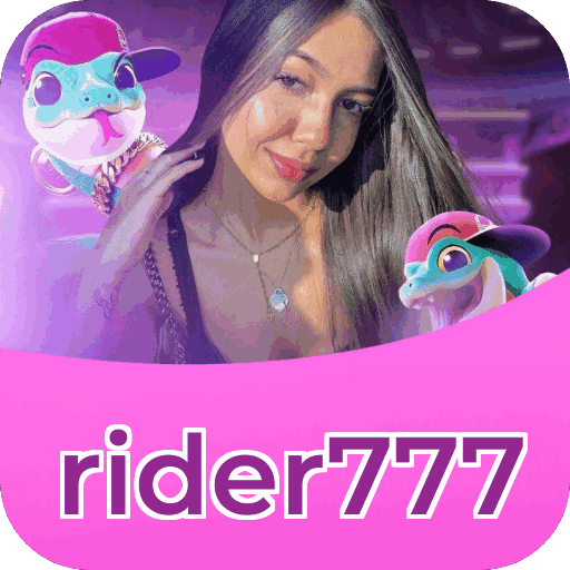 rider777