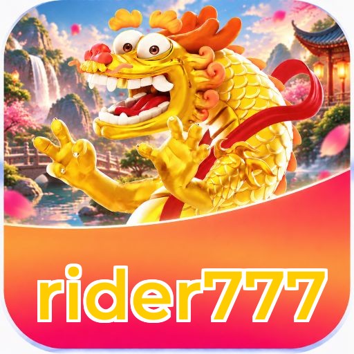 Pacote Completo do App rider777