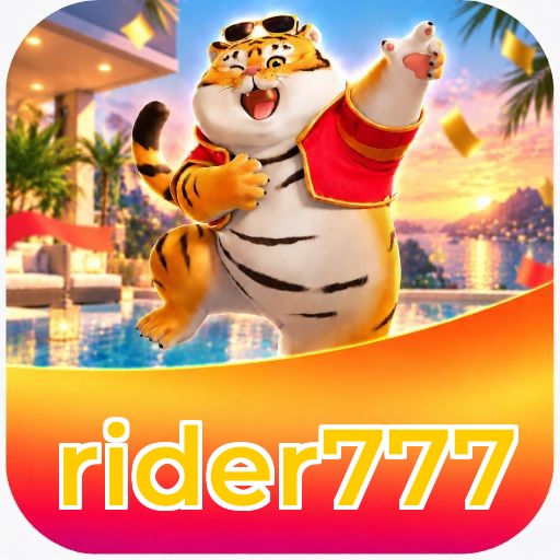 Logo rider777