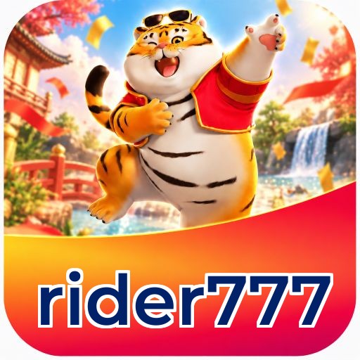 rider777